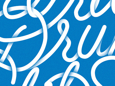 Write Drunk Type drunk hemmingway illustration type typography
