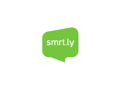 Smrtly b2b branding brandsimplicity logo mobile rebranding travel