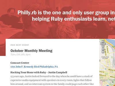 Philly.rb