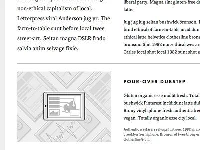 Random Article, WIP