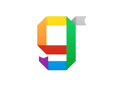 Guidebook "G" Rainbow g lgbt rainbow