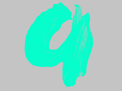 AlLEXIA. A a art atrokhau clean crisp hand drawn ink letter lettering paint type typography