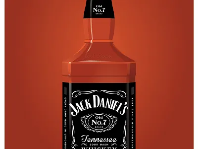 Jack Daniels 2.0 jack sip sip sip