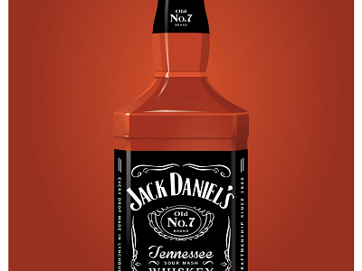 Jack Daniels 2.0 jack sip sip sip