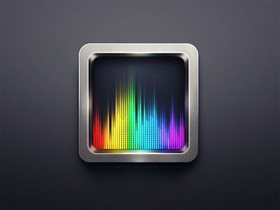 equalizer app icon icon