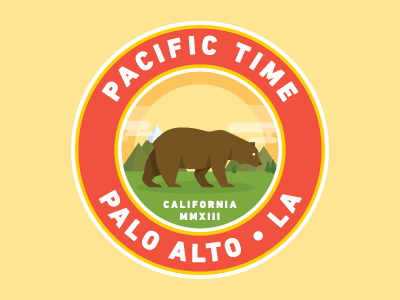West Coast