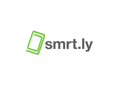 Smrtly b2b branding brandsimplicity logo mobile rebranding travel
