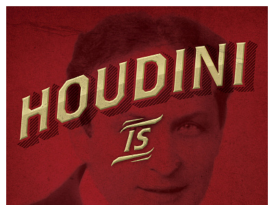 Houdini