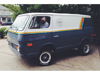 FFF8 Vannin 2013 austin fest fff fun fun fun vannin