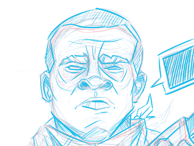 Franklin / Sketch character franklin game gtav lapse sketch sketching time video
