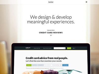 Shot #1280004 branding design minimal photography website