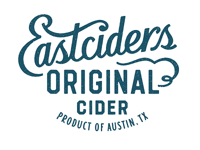 Eastciders Original