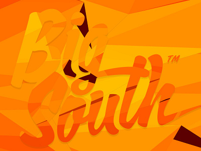 Big 2560 By 1440 south Wallpaper background big south distorted kids dksp logo sweden wallpaper warm