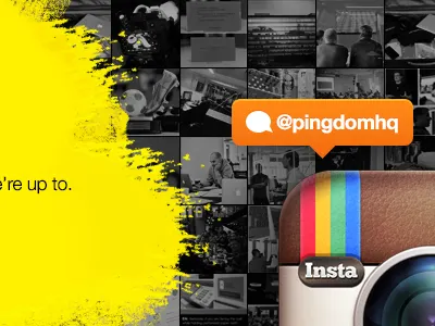 Facebook Cover Photo Update cover cover photo facebook instagram pingdom