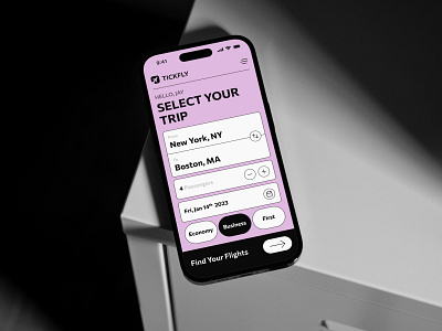 Flight Booking App air ticket app design app ui booking clean ui design flight flight booking flight booking app mobile mobile app mobile app design plane ticket booking ui ui design