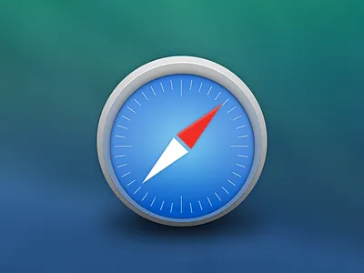 Safari Alternative Icon (Download) alternative download freebie icon mavericks safari