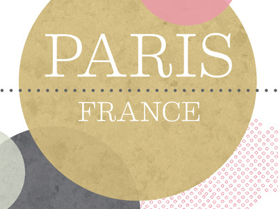 Festival of Lights Poster design festival lights paris poster