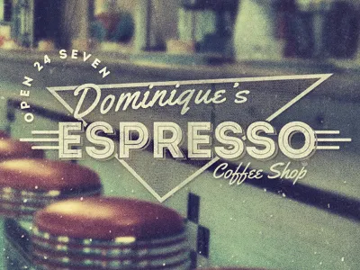 Vintage Labels Vol.4 badge banner branding insignia label logo old school retro stamp sticker typography vintage