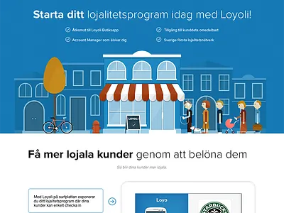 Pricing page with illustration bike blue flat flat illustration houses illustration people pricing shop