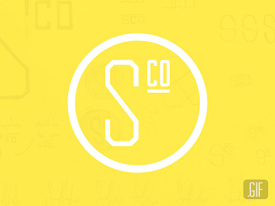 Logo in the works