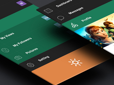 Smartphone Mock Up smartphone app design smartphone mock up