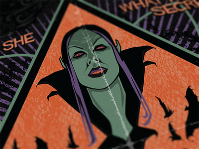 Let’s make a horror movie poster with vector set 23 go media go medias arsenal halloween tutorial vector set 23