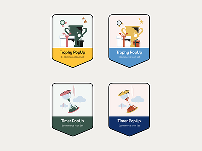 Rewards & Timer Illustration 3d gift cards coins compotition confetti gift box icon illustration illustrator motion graphics reward scholarship swipe timer trading trophy ui ux victory win