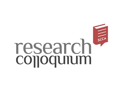 Research Colloquium logo