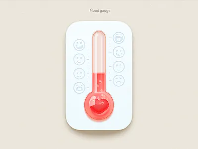 Mood Gauge icon