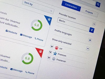 Membership freelance icons membership rating search