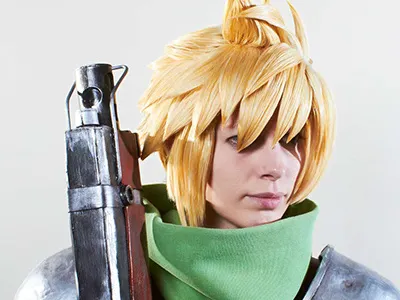 20th Century Nerds cosplay game photo