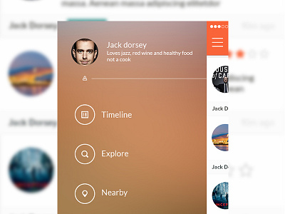 iOS Review app app apple clean ios review ui ux