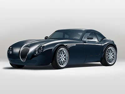 [Sketch app] Dream Car car dream sketch app