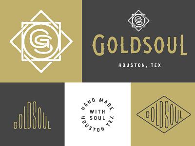 Gold Soul 2nd Proposal