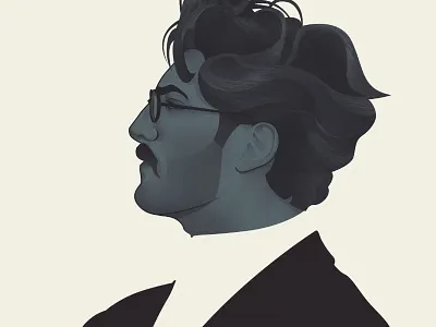 Good Hair Day illustration