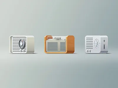 Icons dieter rams icons hi fi icon minimal radio simple stereo turntable