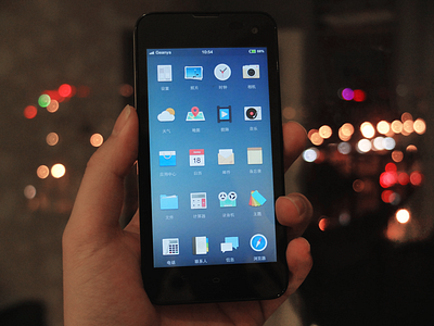 icon set android icon them ui