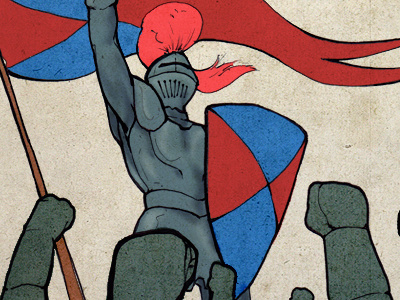 Word Joust » Cohorts Victory