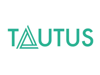 Tautus logo logo tautus