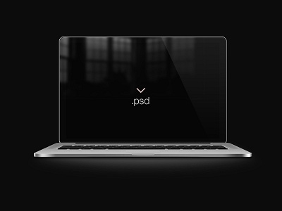 retina mbp - freebie free freebie macbook mbp mockup pro psd