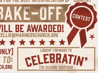 staff christmas party