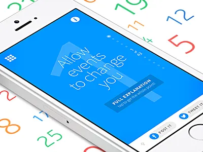 SPK x DSGN [first release] barcelona berlin bruce mau interaction design spk x dsgn typography ui ux user interface design