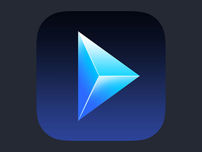 Televised 2 app icon ios7