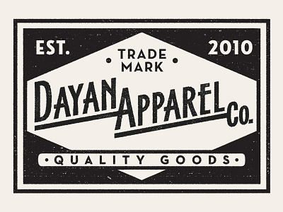 Dayan patches apparel hats patches vintage