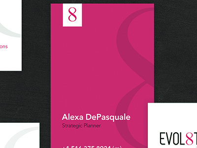 Business Cards business card