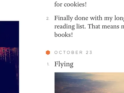 2GT, trying light type fun clean contrast grid serif white yoga