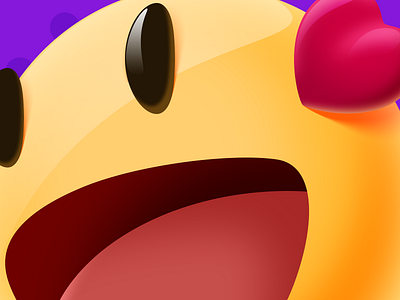 Emoji icon