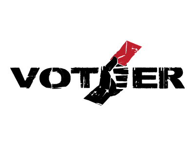 Voteer hand poll vote voteer