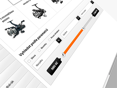 Kamofish-original Prestashop theme clean e commerce e shop fishing online original prestashop sklep store template theme visualcreative