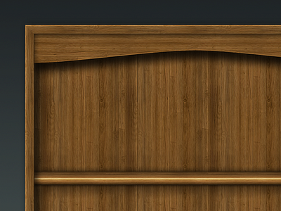 Bookcase bookcase